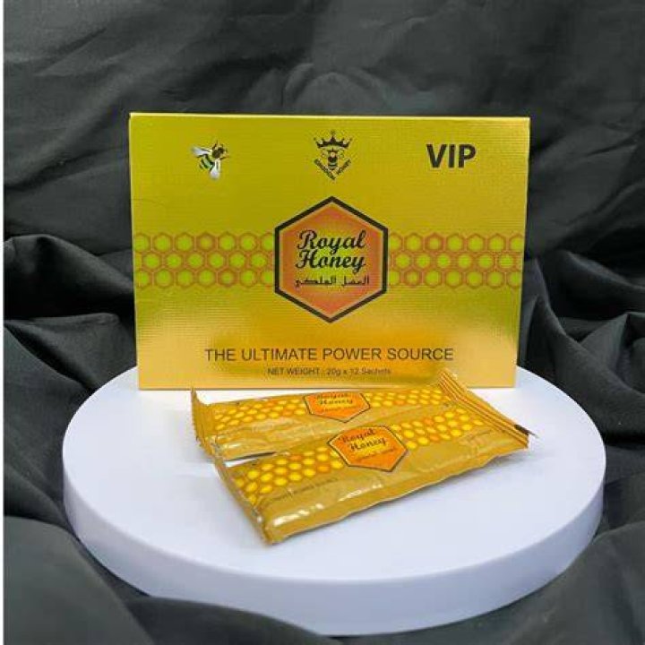 Royal Honey Directions: The Ultimate Guide