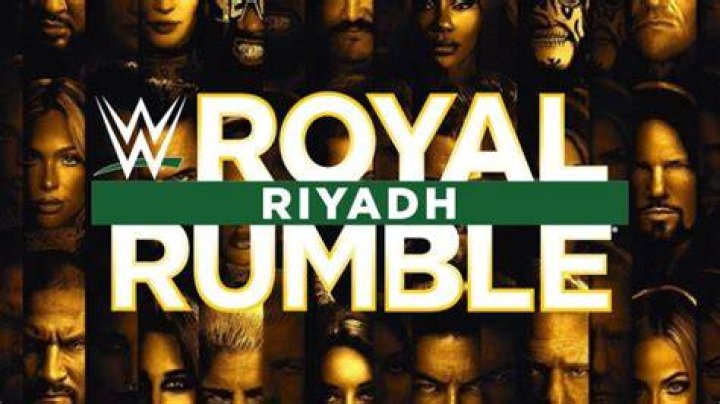 Royal Rumble 2024 Betting Odds And Predictions