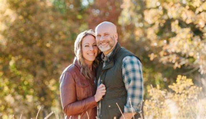 Ruby Franke's Husband: Age And Relationship Details