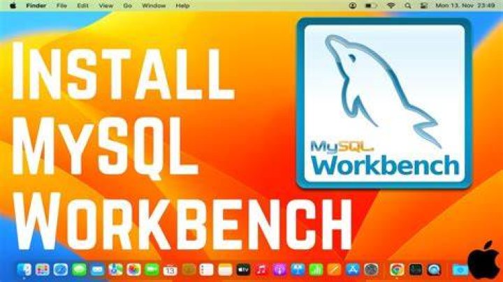 Run MySQL Server On Mac: A Comprehensive Guide For Beginners
