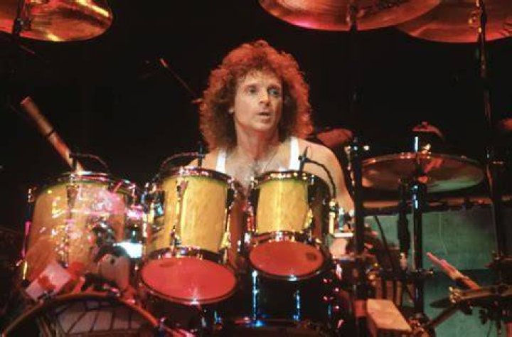Russ DeSalvo: The Legendary Drummer Of Aerosmith