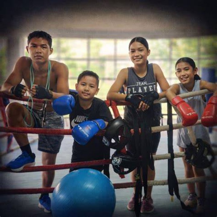 Ryan Garcia's Sister: Meet The Family Behind The Boxing Star