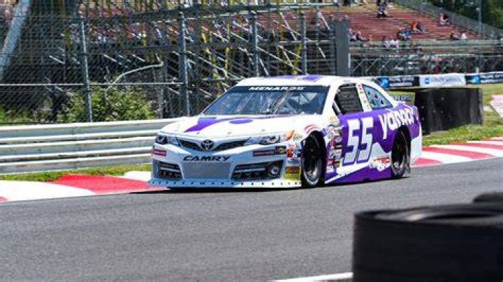 Ryan Pemberton Racing: Unleashing The Power Of Speed