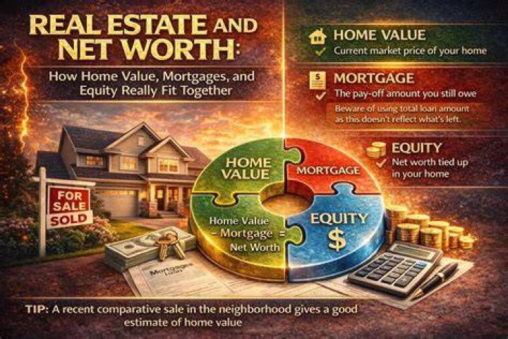 Ryan Ravais' Net Worth: Real Estate's Trailblazer