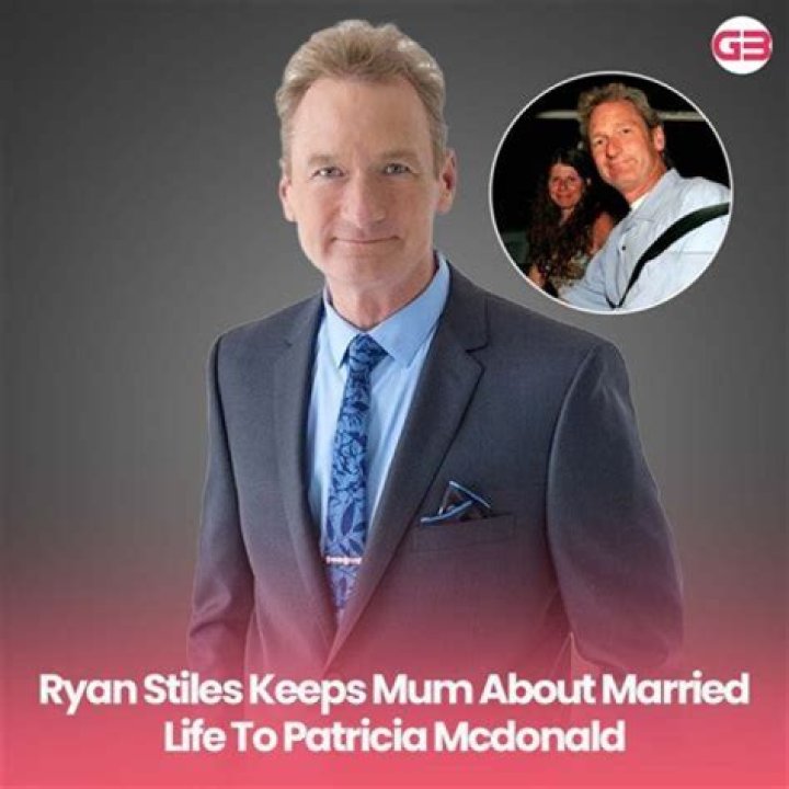 Ryan Stiles' Wife And Creative Partner