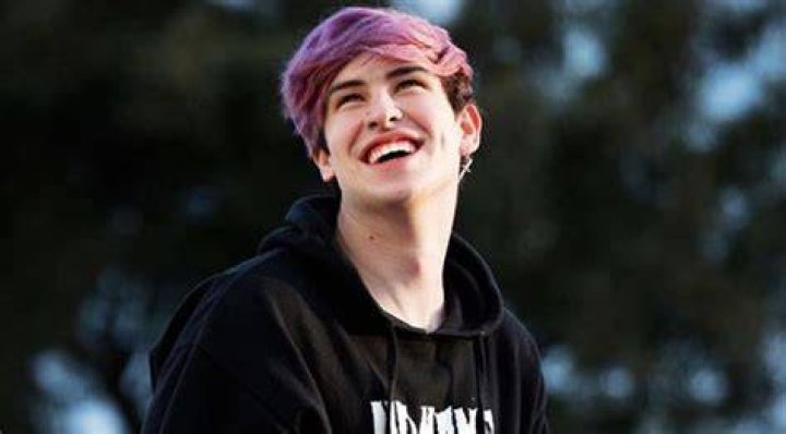 Ryan Webber, Jake Webber's Brother