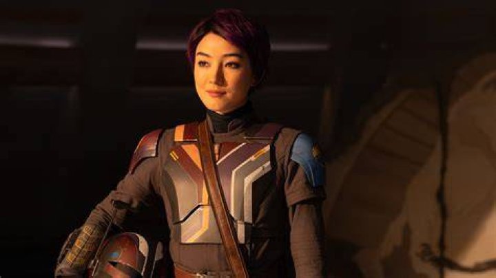 Sabine Wren And Kylo Ren: A Compelling Alliance In The Star Wars Universe