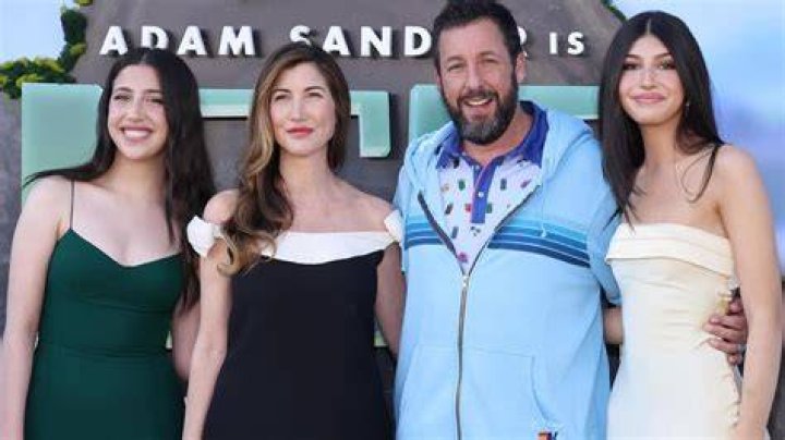 Sadie Sandler's Role In Grown Ups: A Standout Performance