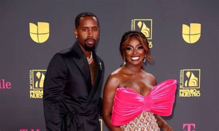 Safaree And Amara La Negra: A Rise In Entertainment's Dynamic Duo