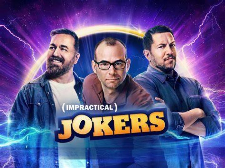 Sal Vulcano: Is The Impractical Joker Finally Tying The Knot?