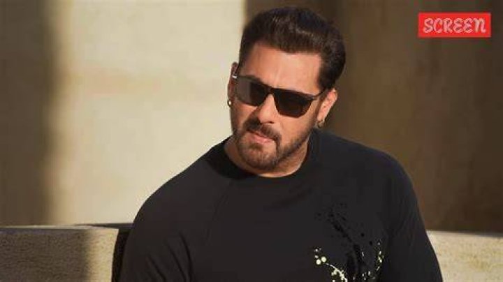 Salman Khan's Future Wife: Unveil The Mystery | [Celebrity Scoop]