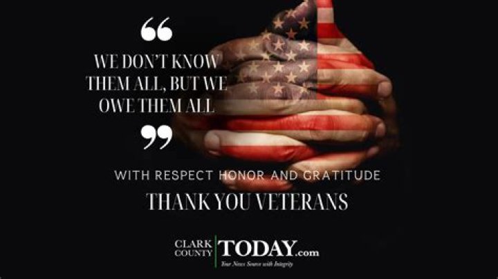 Salute With Respect: Capturing The Essence Of Honor And Gratitude