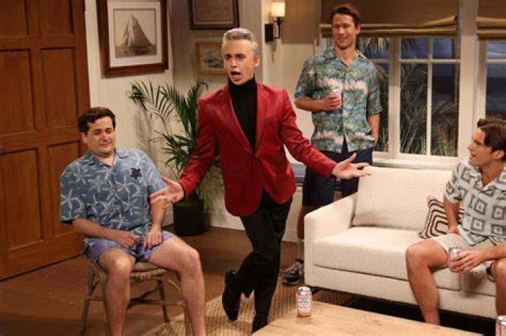 Salvatore Maniscalco: The Stand-Up Comedian Taking The World By Storm