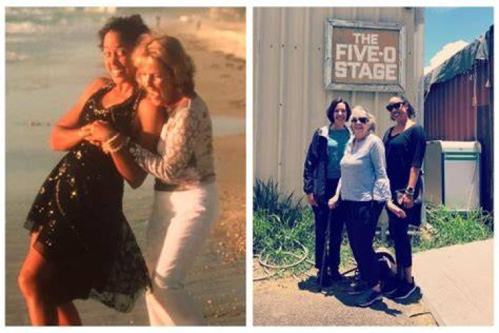 Samantha And Alexandra Stevenson's Marital Status: A Closer Look