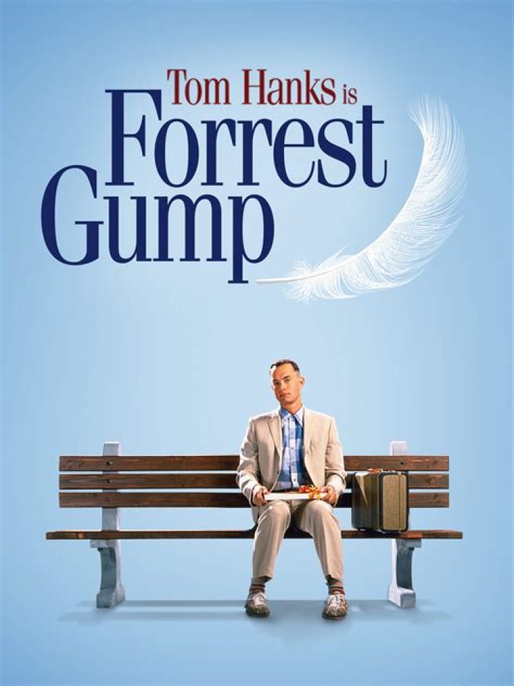 Samantha Lewes' Impact On Forrest Gump: A Hollywood Star's Legacy