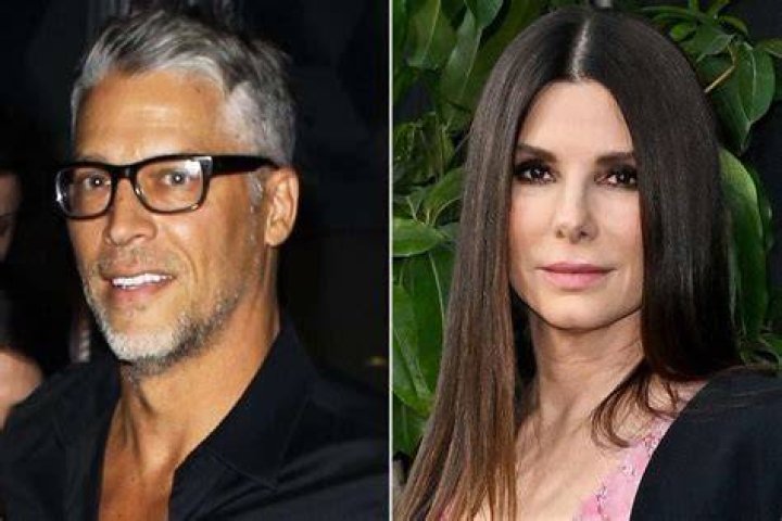 Sandra Bullock's Ex-Husband: A Journey Through Heartbreak And Love
