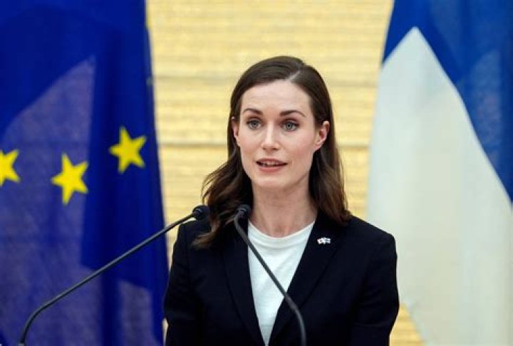 Sanna Marin's Wealth Explored: A Look At The Finnish Prime Minister's Net Worth