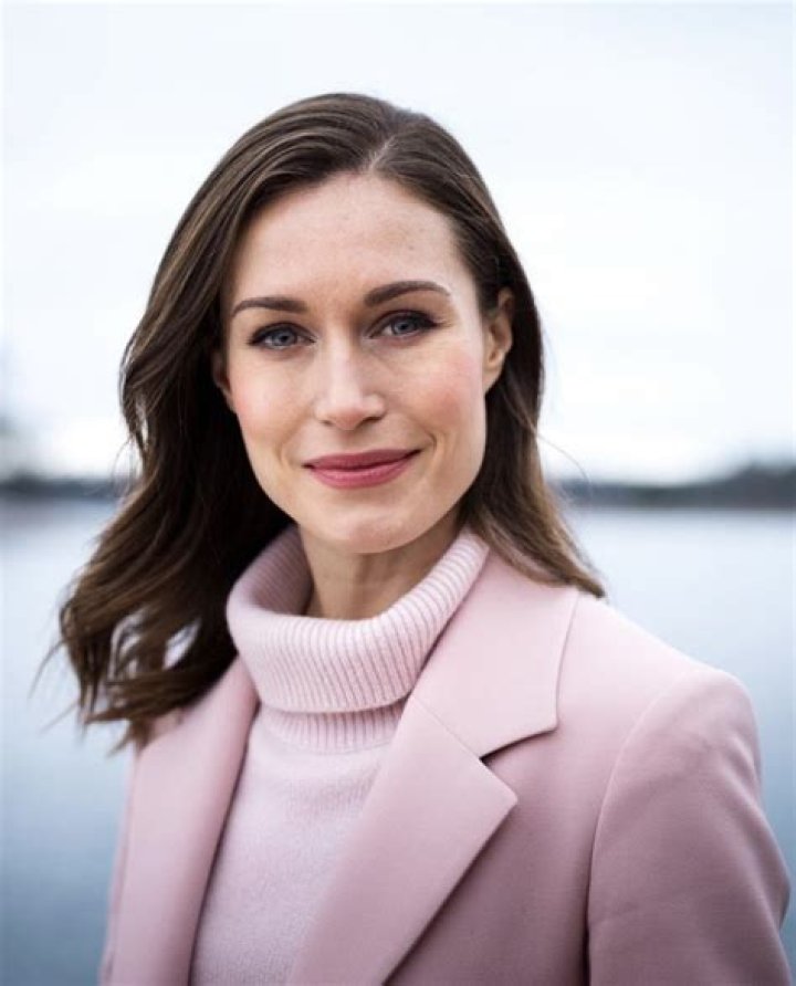 Sanna Marin: Weight And Wellness Unveiled