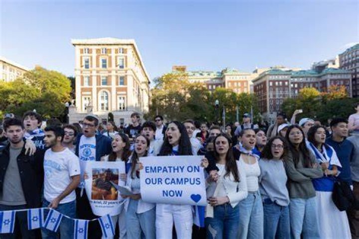 Sara Ali Khan's Time At Columbia University: An Exploration Of Her Journey