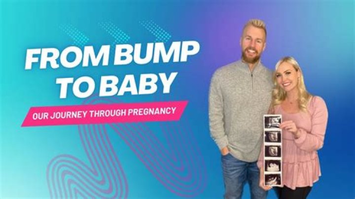 Sara Haines's Pregnancy Journey: From Bump To Baby