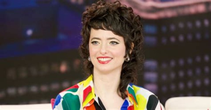 Sarah Sherman As Your Partner