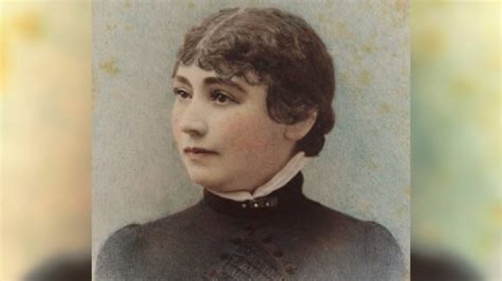 Sarah Winchester: Life And Death Of The Eccentric Mansion Builder