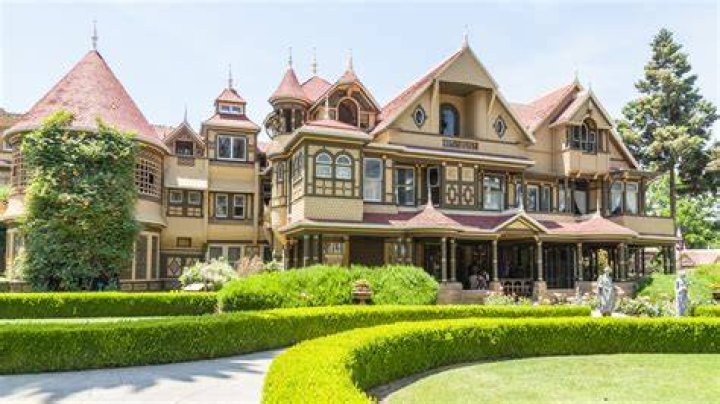 Sarah Winchester: Uncovering The Mystery Of Her Demise