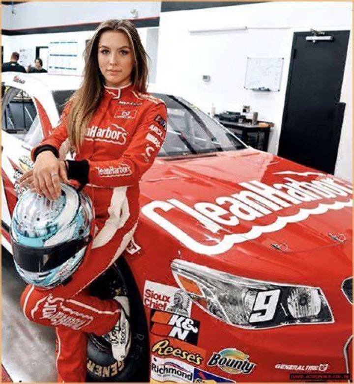 Savannah Rogers Nauta: An Expert In Her Field