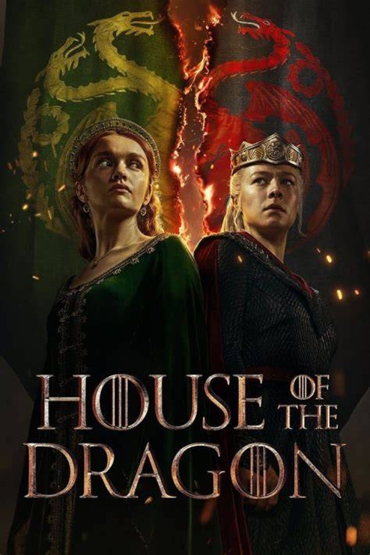 Savannah Steyn's House Of The Dragon Performance: A Masterclass In Acting