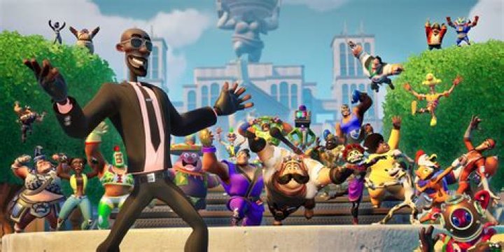 Say Farewell To The Brawler: Rumbleverse Shuts Down