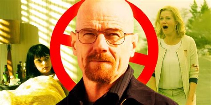 Scott MacArthur's Unforgettable Role In Breaking Bad