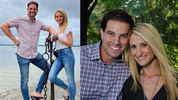 Scott McGillivray: Exploring His Life With His Wife