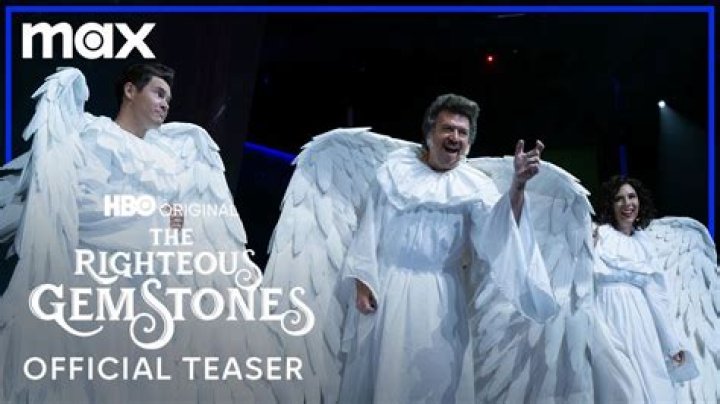 Scott Righteous Gemstones: A Deep Dive Into The HBO Series