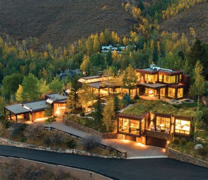 Scott Swaney: Renowned Colorado Architect
