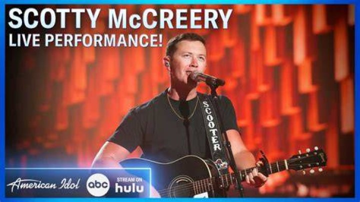 Scotty McCreery: The Voice And Heart Of Country Music