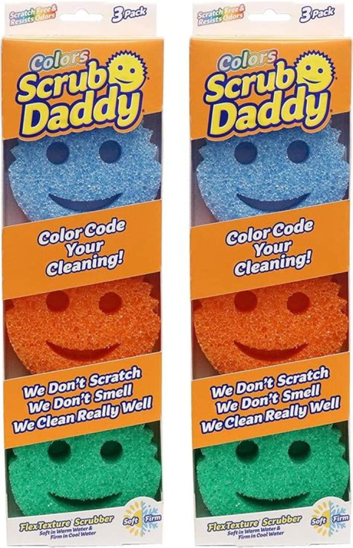 Scrub Daddy's Net Worth Trajectory In 2024