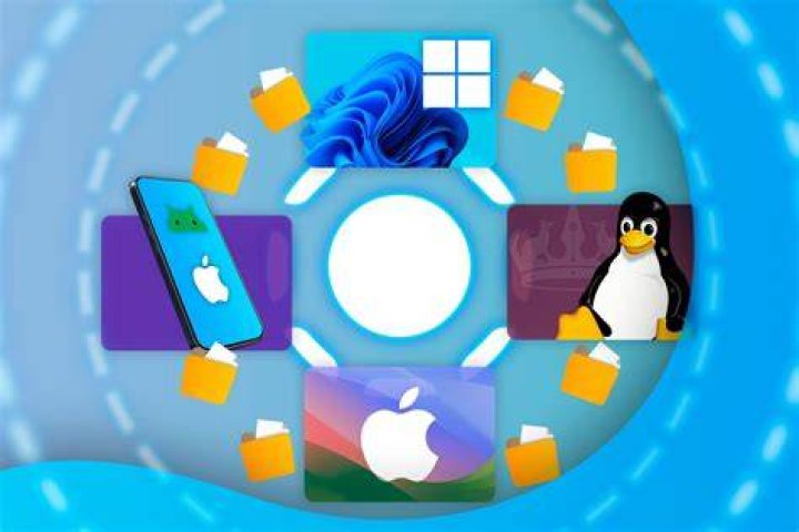 Seamlessly Transfer Files Between Linux And Windows With SCP