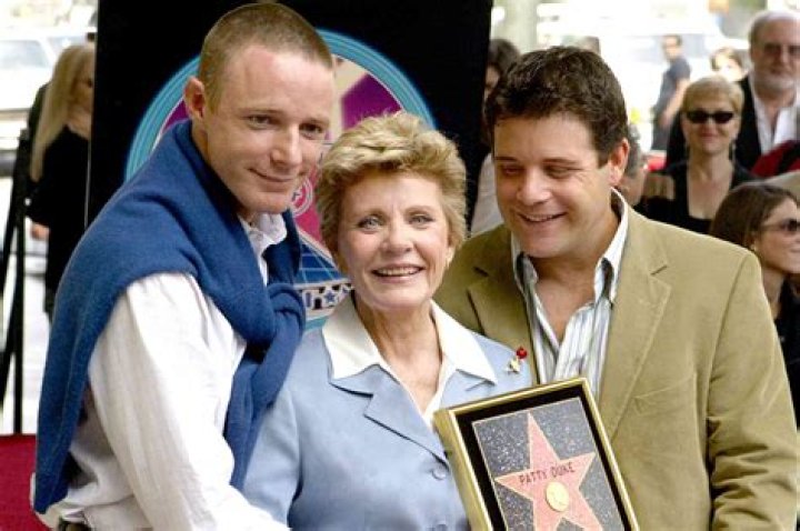 Sean Astin's Mother: A Hollywood Matriarch's Journey
