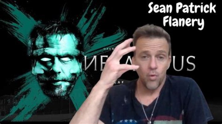 Sean Patrick Flanery: Relationships Explored