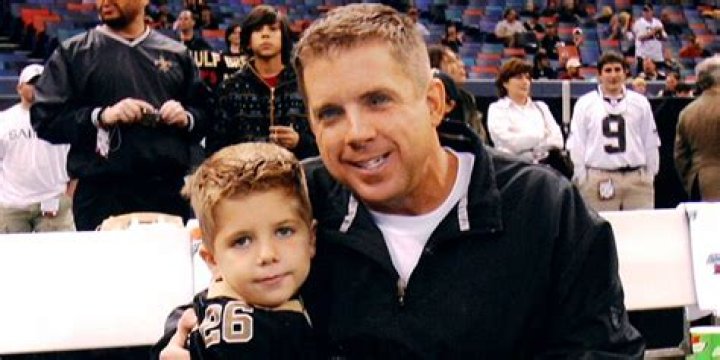 Sean Payton's Family: Uncovering The Coach's Personal Life
