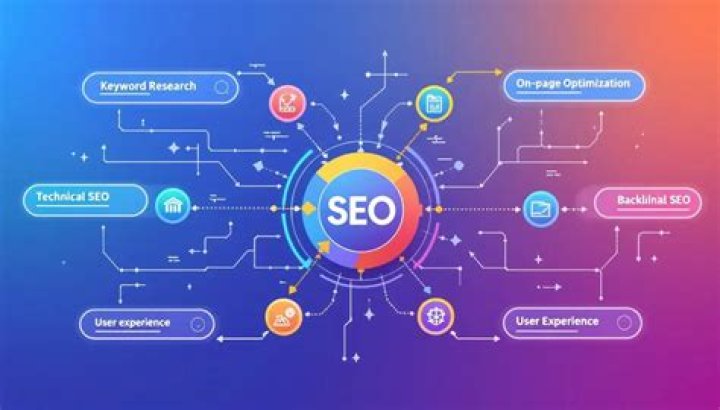 Search Engine Optimization Guide For Beginners: A Comprehensive Guide To Ranking #1