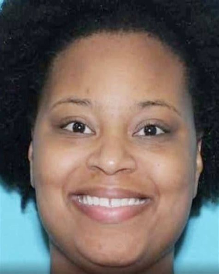 Search For Missing Woman In Dallas, Texas: Lillie Anderson