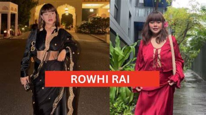 Searching For Rowhi Rai's 2024 Boyfriend?