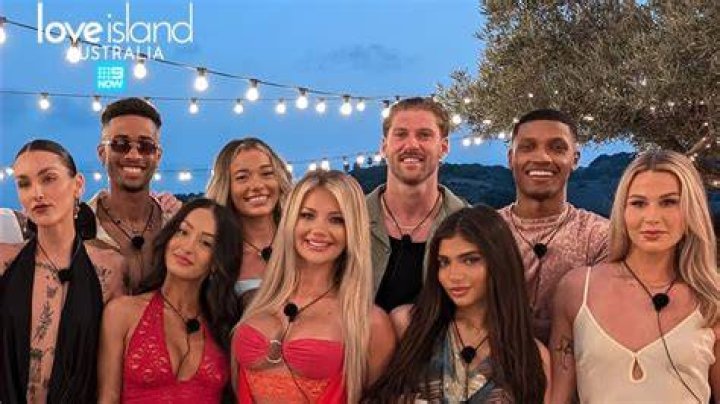 Season Of Love: Love Island Australia 2022 Heats Up!