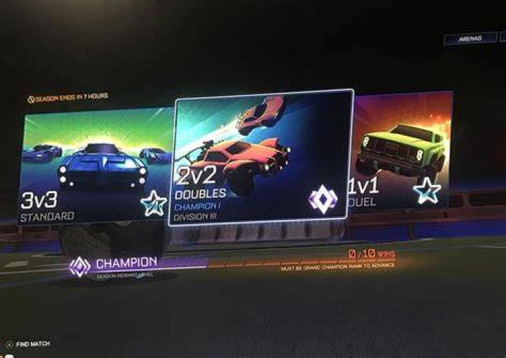 Secrets Of A Champion's Fortune
