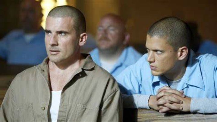 Secrets Of Michael Scofield, "Mahone's Brother", Unveiled