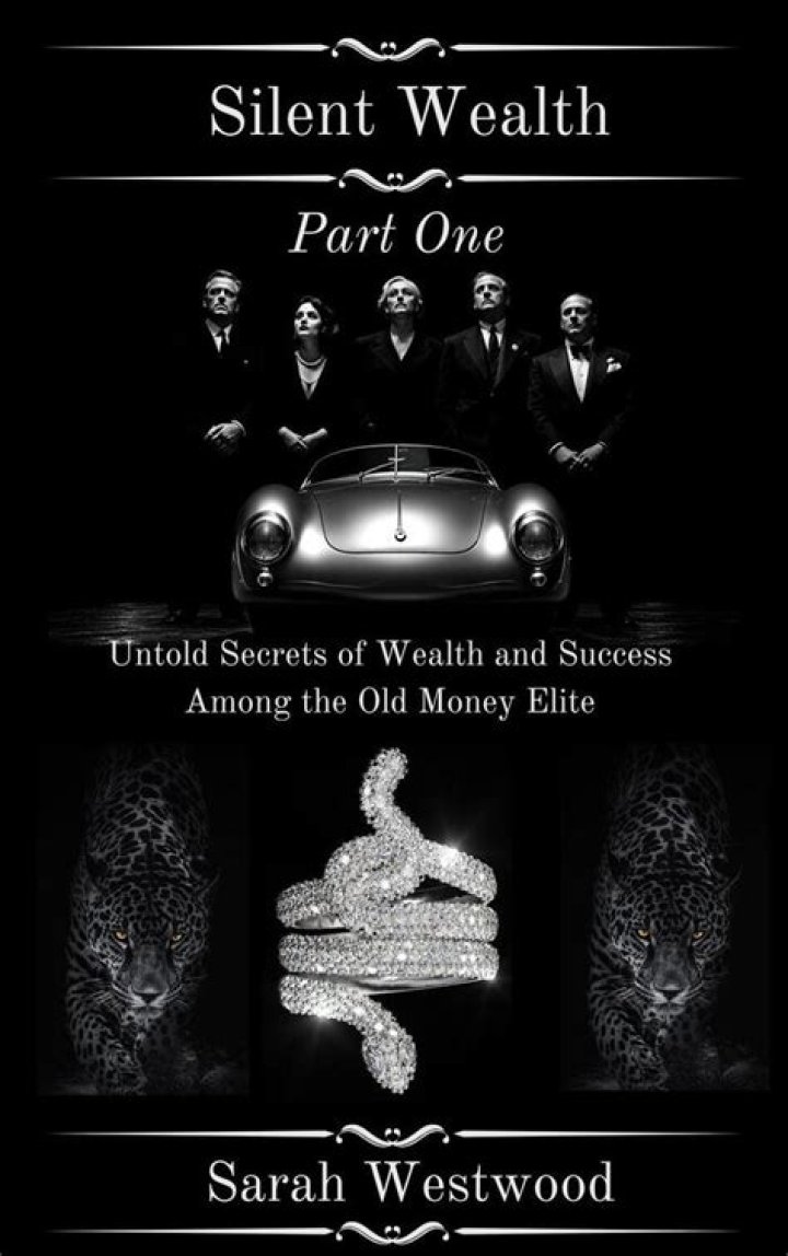 Secrets Of Wealth And Success