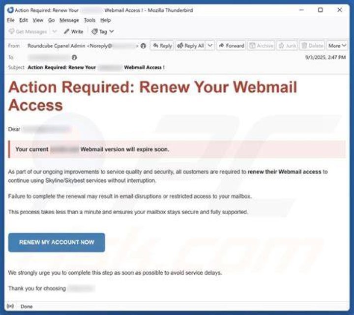 Secure And Convenient UCSD Webmail | Access Your Email Anytime, Anywhere