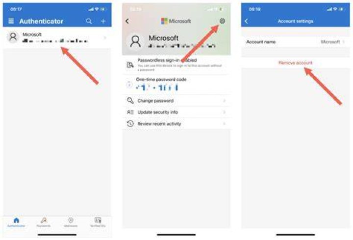 Secure Your Accounts With Top TOTP Authenticator Apps