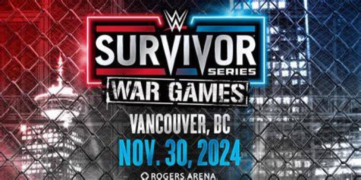 Secure Your Survivor Series 2023 Tickets Today: Ultimate WWE Experience Awaits!
